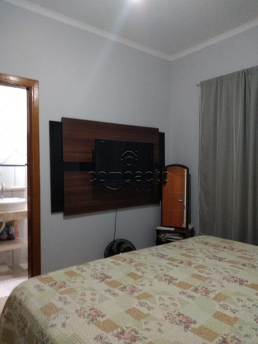 Imagem 4 de 10 de Casas - Ref: V10697