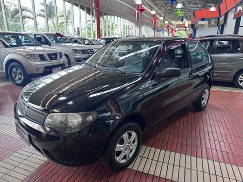 Fiat Palio 1.0 MPI ELX 8V