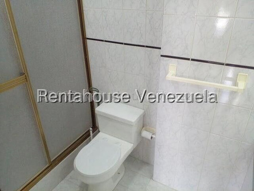 La Trinidad Apartamento En Alquiler / 25-17597 Hairol Gutierrez