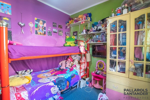 Imagen 22 de 30 de Venta Floresta Depto 3 Ambientes Balcón Al Frente