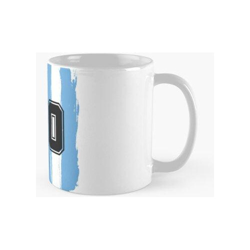 Taza Lio Argentina Mundial 2022 Messi Calidad Premium