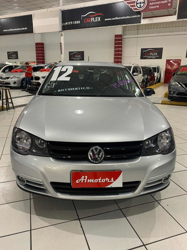 Imagem 2 de 10 de Golf Gt 2.0 Flex 2012 Auto Apenas 75.000km Ac Troca Financio