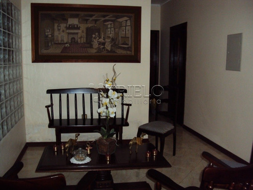 Imagem 14 de 14 de Venda - Chacara - 540m² - 3 Dorm. - Guararema - Mogi Das Cruzes - Sp - V-3554