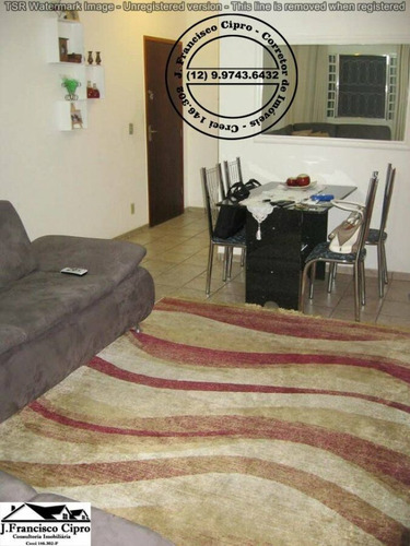 Imagem 1 de 14 de Apartamento-padrao-para-venda-em-campo-do-galvao-guaratingueta-sp - Ap106