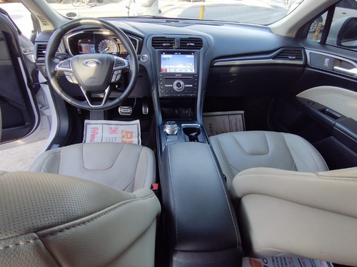 Imagem 13 de 14 de Ford Fusion