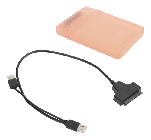 Cabo Adaptador De Proteção De Disco Rígido De 2,5 Polegadas