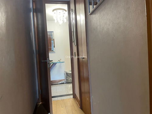 Departamento En Arriendo De 4 Dorm. Oriente.luminoso Sjs
