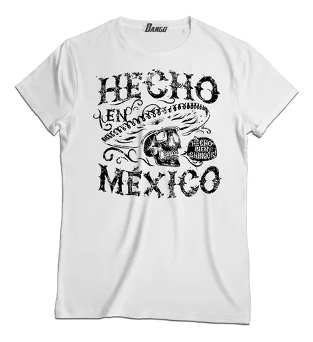 Playeras con hotsell calaveras mexicanas