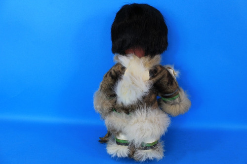 Eskimo Regal Canada Vintage Esquimal (Usado)