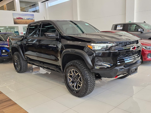 Colorado Zr2 2025
