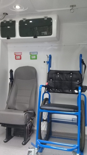 Imagen 4 de 4 de Ambulancias Para Traslado