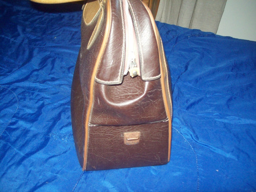 Bolso Retro
