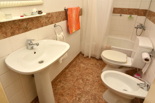 Imagen 14 de 22 de 4 Ambientes 133m2 Balcon Al Frente Con Cochera