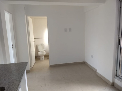 Imagen 6 de 16 de Departamento Venta Macrocentro 1 Dorm