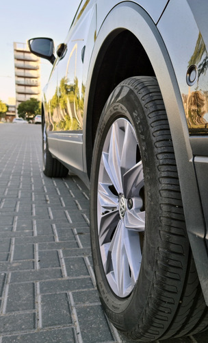 Volkswagen Tiguan Allspace 2.0 Tsi Comfortline Dsg