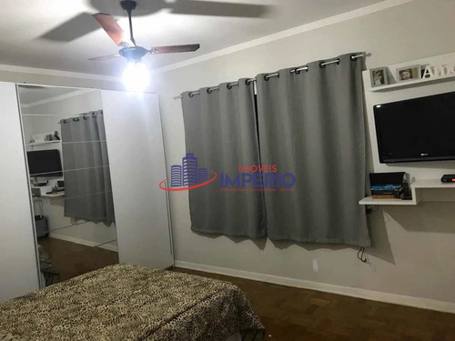 Sobrado Com 3 Dorms, Ponte Grande, Guarulhos - R$ 530 Mil, Cod: 6783 - V6783