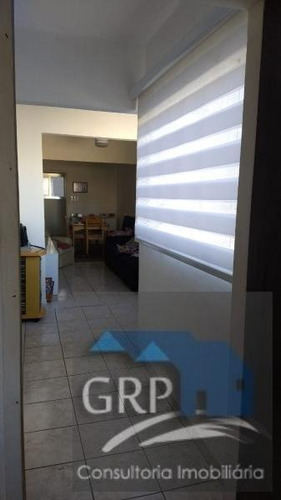 Imagem 10 de 15 de Apartamento Para Venda Em São Bernardo Do Campo, Rudge Ramos, 2 Dormitórios, 1 Banheiro, 1 Vaga - 7649_1-1247659