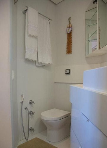 Imagem 21 de 27 de Apartamento Mobiliado E Decorado Com 3 Dormitórios Próximo Ao Mercado Publico - Ap5755