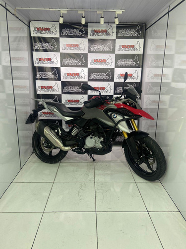 Imagem 1 de 11 de Bmw G 310 Gs