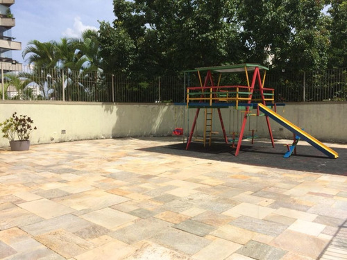 Imagem 14 de 15 de Apartamento - Jardim Prudência - Sp - 633269