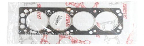 Empaquetadura Culata Opel Astra F 1400 C14nz Mpfi S 1.4 1994