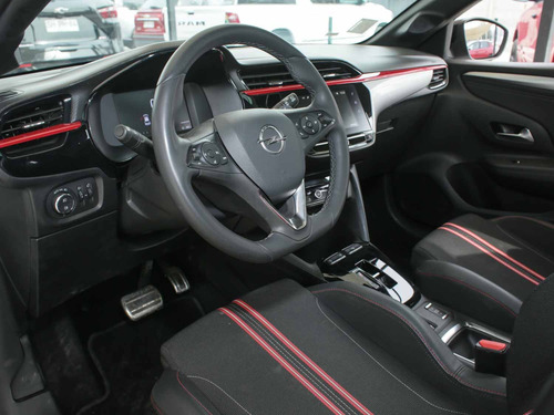 Opel Corsa 1.2T AUTO GS LINE 5P E6.4 AUT