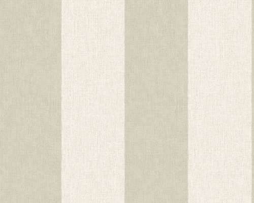 Papel Tapiz Lineas Beige 327183