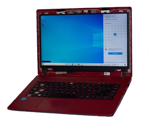 Acer Aspire A314-31-c12q Con Daños Para Refacciones (Usado)