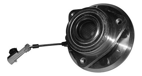 Balero Maza 2008 Saturn Vue Red Line Delantero V6 3.6l