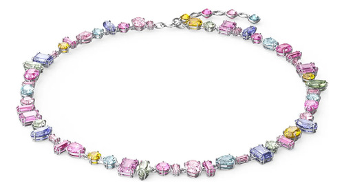Colección De Joyas De Collares Swarovski Collar, Pendientes