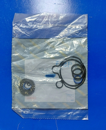 Kit Bomba Dirección Mazda 323 Del 90 Al 95   9517