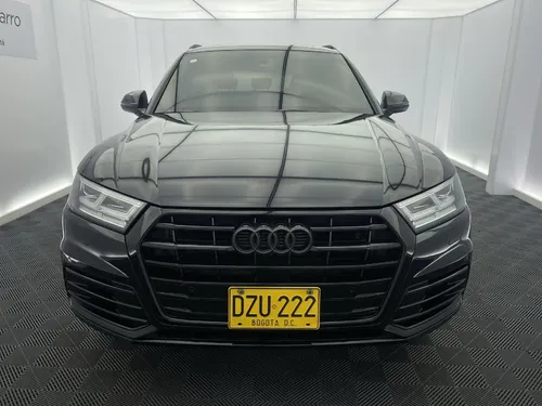 Audi Q5 2.0 TFSI QUATTRO ADVANCED