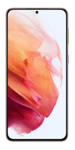 Samsung Galaxy S21+ 5G 5G Dual SIM 256 GB phantom gold 8 GB RAM