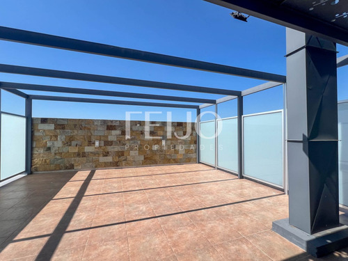 Departamento En Venta En Centro