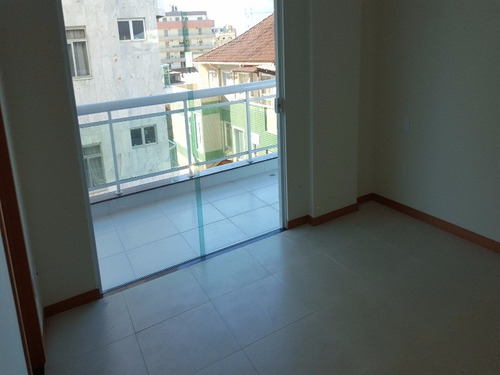 Imagem 2 de 9 de Apartamento - Ap00424 - 4697518