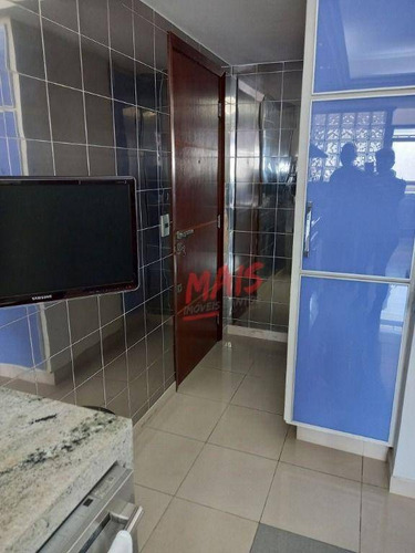 Imagem 9 de 30 de Cobertura Duplex, Piscina, Churrasqueira, Sauna, 2 Garagens!! - Co0107