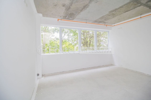 Imagem 2 de 24 de Sala / Conjunto Comercial, 33.15 M², Mont Serrat - 177195