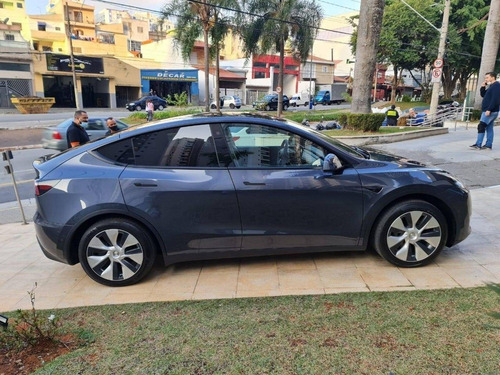 Imagem 5 de 14 de Tesla Model Y P100d Long Range Awd Elétrico 21/21 - 0km
