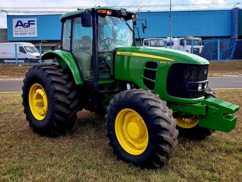 Imagem 1 de 6 de John Deere