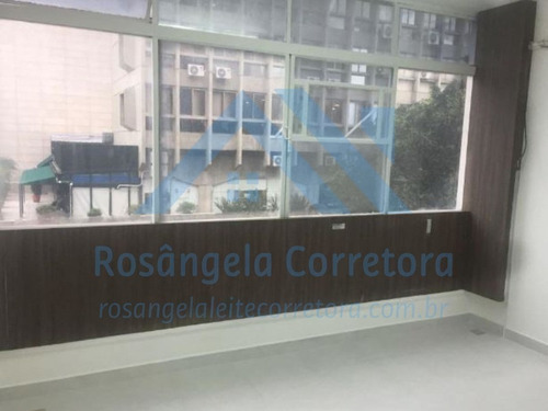 Imagem 1 de 7 de Sala - Sa00211 - 69878256