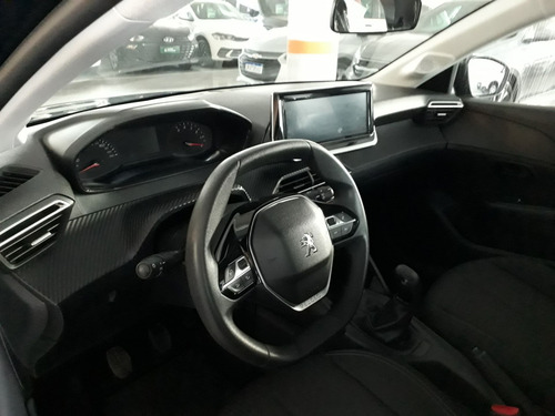 Peugeot 208 1.0 6V FLEX LIKE MANUAL