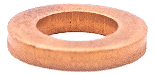 Golilla Inyector 7x12x2 Mm Cobre Delphi