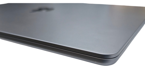 Apple Macbook Air 15.3 2023 M2 256/8 Gris Espacial Sin Caja Gris Oscuro (Usado)