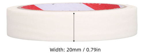 Cinta De Pintura Para Automóviles, Resistente A Altas Temper
