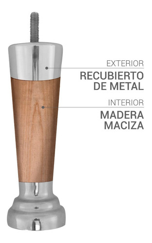 Imagen 2 de 5 de Sommier Queen Espuma Alta Densidad Premium Colchon Divino