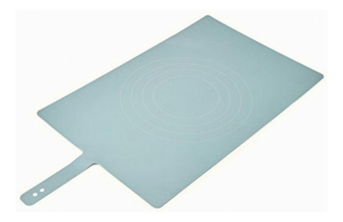 Joseph Joseph 20097 Roll-up Non-slip Silicone Pastry Mat