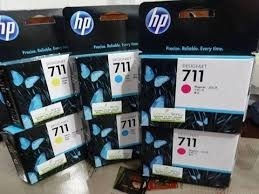 Cartucho Hp 904 950 951 903 952 Xl  Tinta Original Hp Chacao