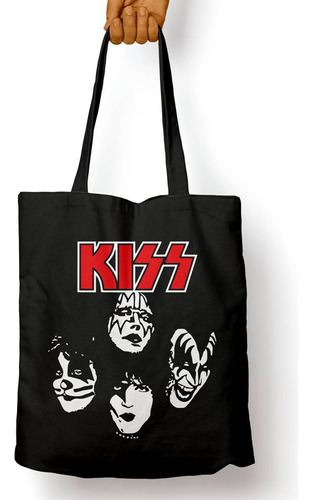 Bolso Kiss Faces (d1281 Boleto.store)