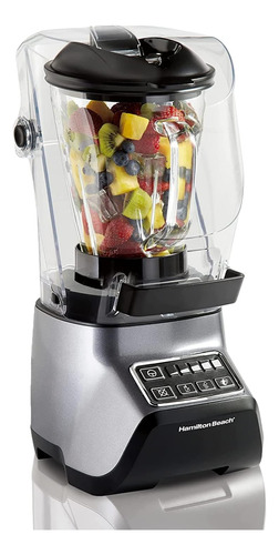 Licuadora Hamilton Beach Soundshield Blender,