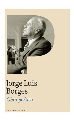 Obra Poetica - Jorge Luis Borges